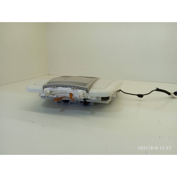 Luz Teto Mercedes C180 C200 2007/2014 A2048200823
