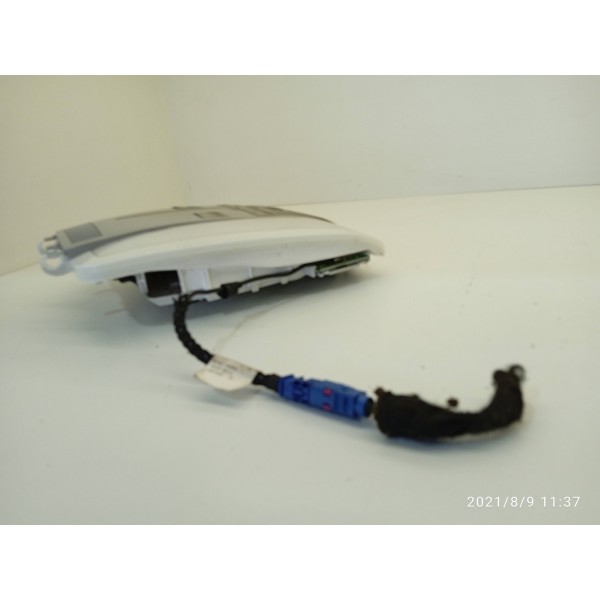 Luz Teto Mercedes C180 C200 2007/2014 A2048200823