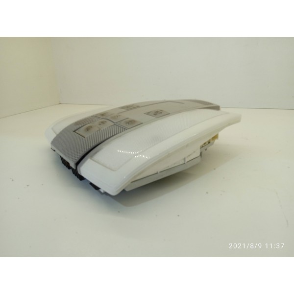 Luz Teto Mercedes C180 C200 2007/2014 A2048200823