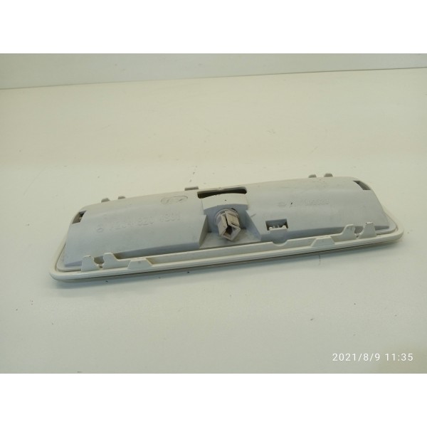 Luz Teto Mercedes C180 C200 2007 2008 2009 A 2014