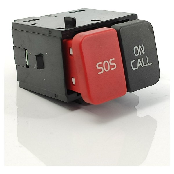 Botao Sos Call Volvo V60 S60 2011/2018 30710477