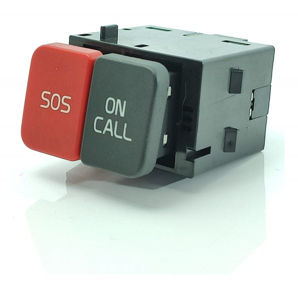 Botao Sos Call Volvo V60 S60 2011/2018 30710477