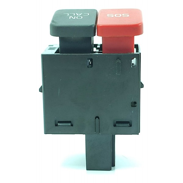 Botao Sos Call Volvo V60 S60 2011/2018 30710477