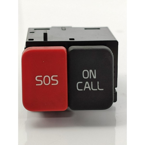 Botao Sos Call Volvo V60 S60 2011/2018 30710477