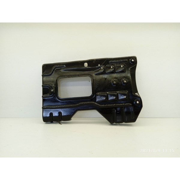 Suporte Bateria Mercedes C180 C200 2007/2014 A2046200018