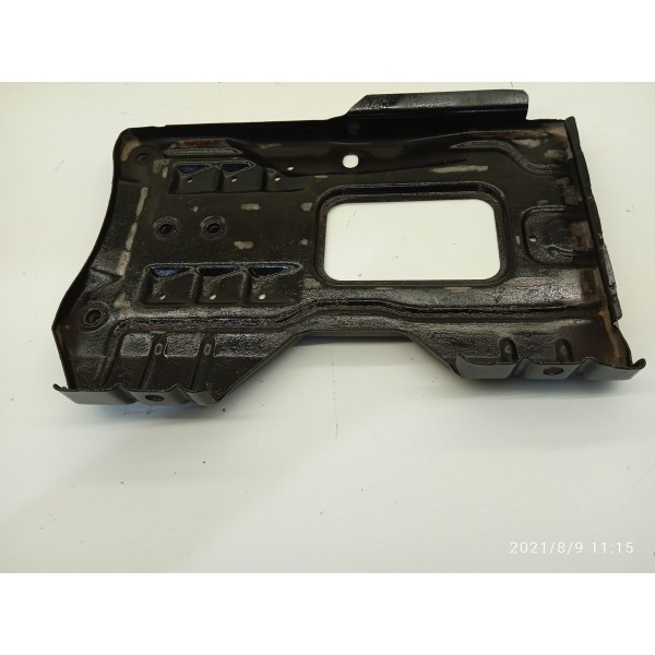 Suporte Bateria Mercedes C180 C200 2007/2014 A2046200018