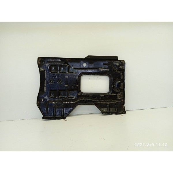 Suporte Bateria Mercedes C180 C200 2007/2014 A2046200018