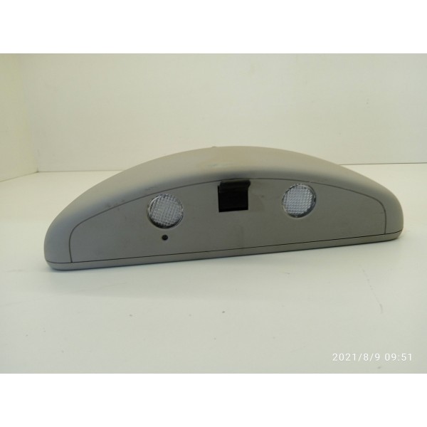 Retrovisor Interno Luz Micofone Mercedes C180 C200 2007/2014