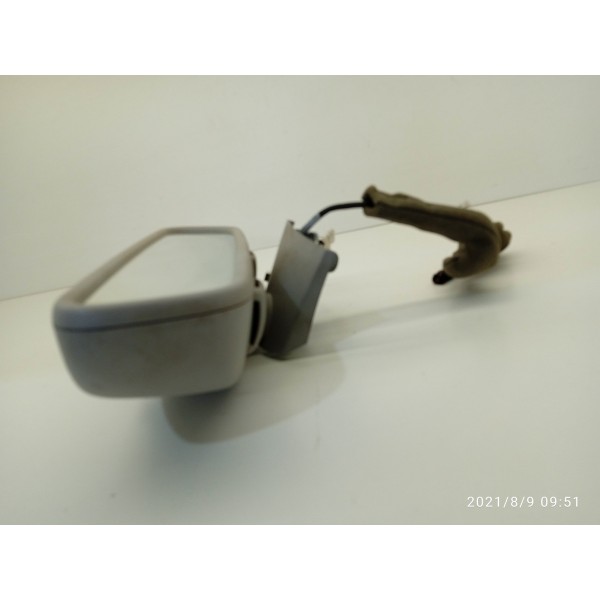 Retrovisor Interno Luz Micofone Mercedes C180 C200 2007/2014