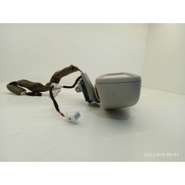 Retrovisor Interno Luz Micofone Mercedes C180 C200 2007/2014