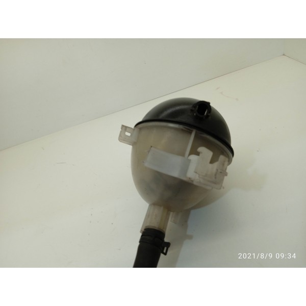 Reservatório Água Radiador Mercedes C180 C200 2008 2014/3063