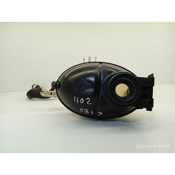 Reservatório Água Radiador Mercedes C180 C200 2008 2014/3063