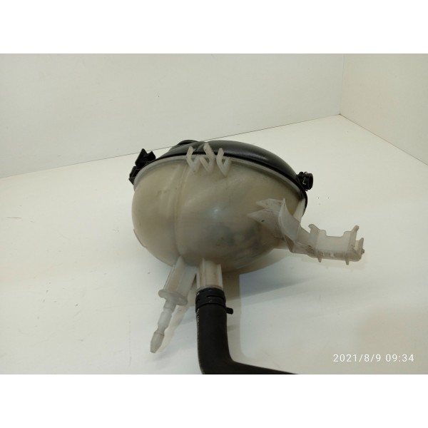 Reservatório Água Radiador Mercedes C180 C200 2008 2014/3063