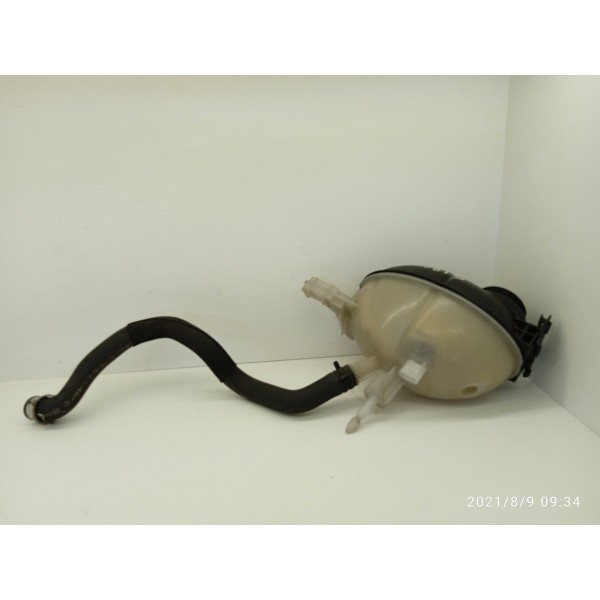 Reservatório Água Radiador Mercedes C180 C200 2008 2014/3063