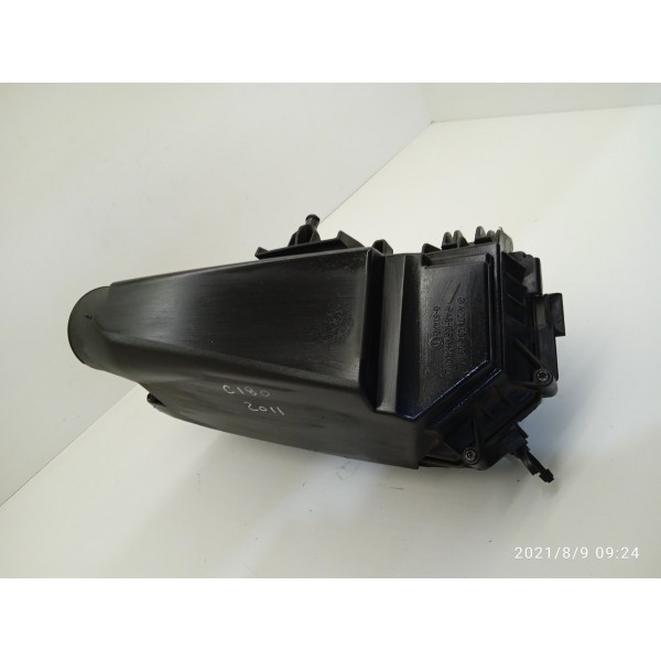 Caixa Filtro Ar Mercedes C180 C200 2007/2014 A2710901601