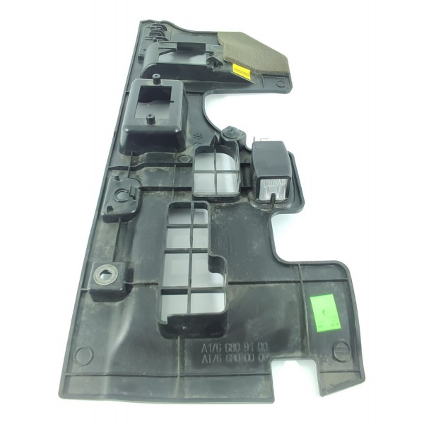 Tampa Inf Painel Mercedes Gla 200 250 Esq 15/20 A1766809100