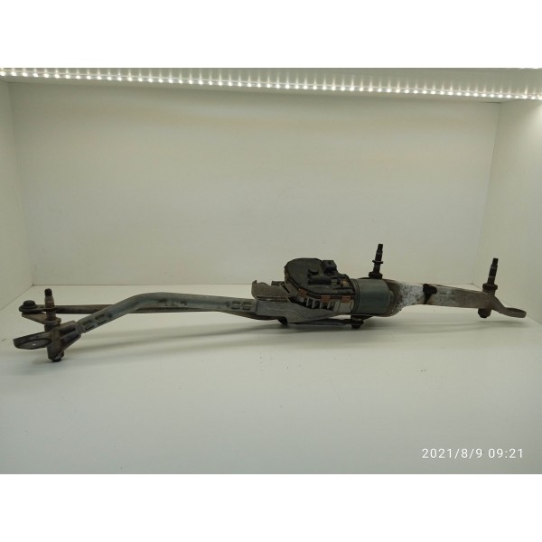 Limpador Parabrisa Mercedes C180 C200 2007/2014 A2048201040