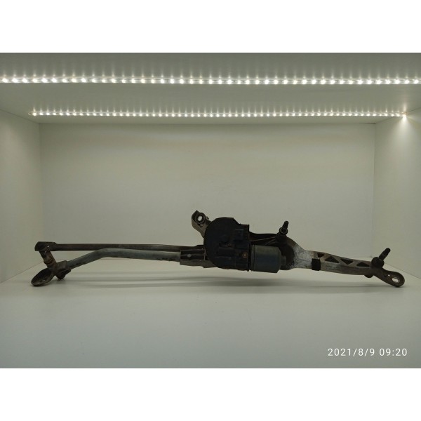 Limpador Parabrisa Mercedes C180 C200 2007/2014 A2048201040