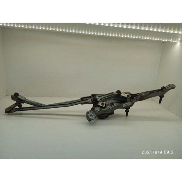 Limpador Parabrisa Mercedes C180 C200 2007/2014 A2048201040