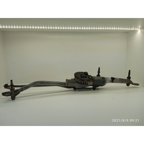 Limpador Parabrisa Mercedes C180 C200 2007/2014 A2048201040