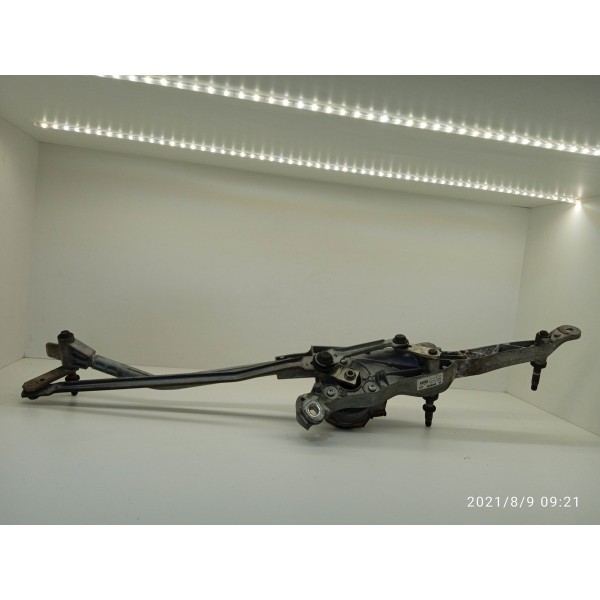 Limpador Parabrisa Mercedes C180 C200 2007/2014 A2048201040