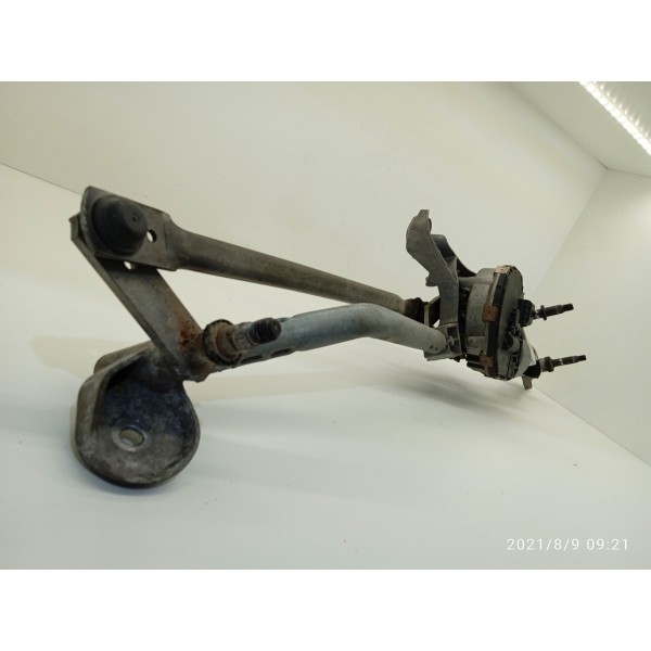 Limpador Parabrisa Mercedes C180 C200 2007/2014 A2048201040