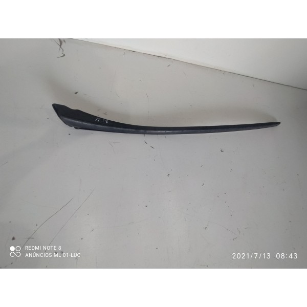 Friso Coluna Parabrisas Citroen Ds4 Direito 2012 2014 2016