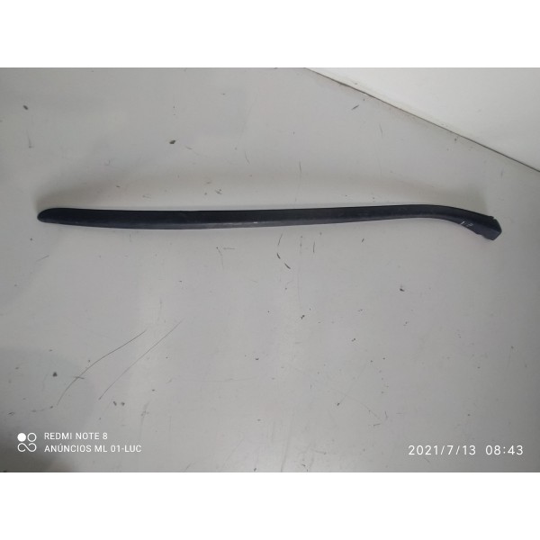 Friso Coluna Parabrisas Citroen Ds4 Direito 2012 2014 2016