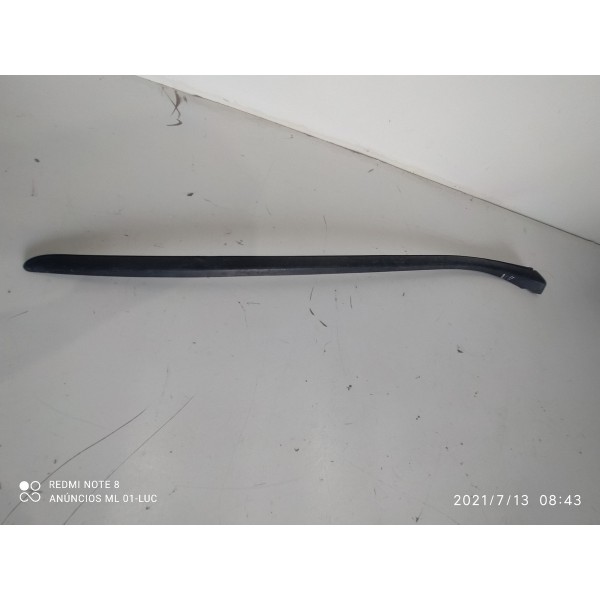 Friso Coluna Parabrisas Citroen Ds4 Direito 2012 2014 2016