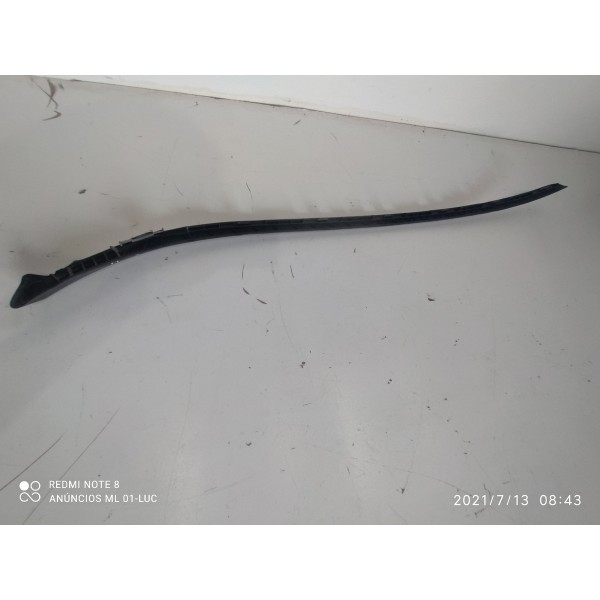 Friso Coluna Parabrisas Citroen Ds4 Direito 2012 2014 2016