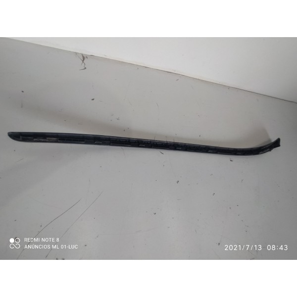 Friso Coluna Parabrisas Citroen Ds4 Direito 2012 2014 2016