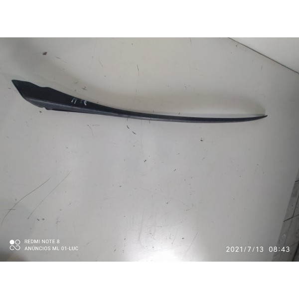 Friso Coluna Parabrisas Citroen Ds4 Direito 2012 2014 2016