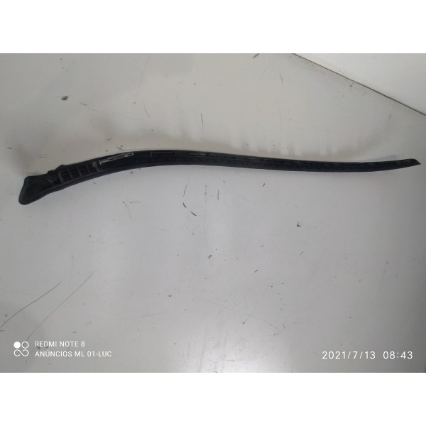 Friso Coluna Parabrisas Citroen Ds4 Direito 2012 2014 2016