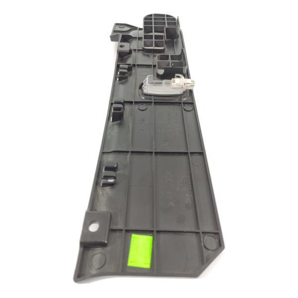 Tampa Inf Painel Mercedes Gla 200 250 Dir14/20 A1766800106