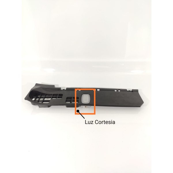 Tampa Inf Painel Mercedes Gla 200 250 Dir14/20 A1766800106