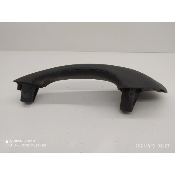 Puxador Porta Direito  Mercedes Slk 230 1999/2003 Dianteira