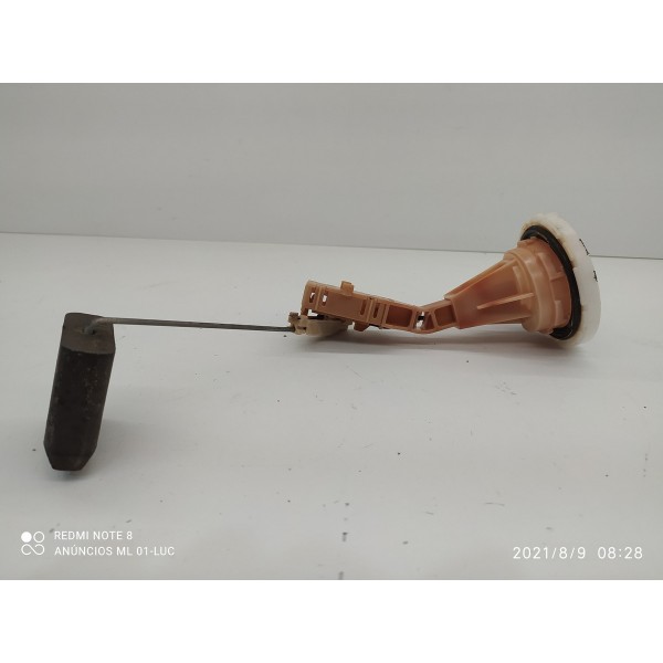 Boia Combustível Mercedes Slk230 1999/2003