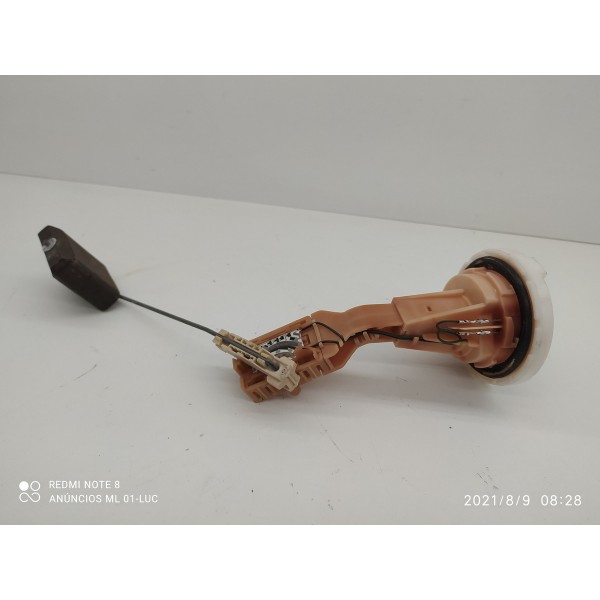 Boia Combustível Mercedes Slk230 1999/2003