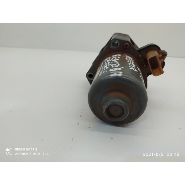 Motor Tracao Diferencial Amarok 2010/2023 Xm0008876