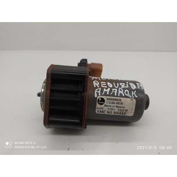 Motor Tracao Diferencial Amarok 2010/2023 Xm0008876