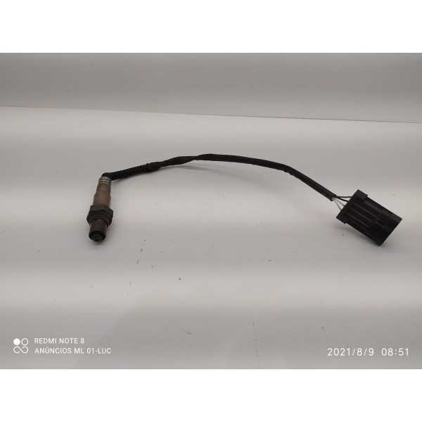 Sonda Lambda Montana Celta 1.0 1.4 2008 2016 2017 93310435