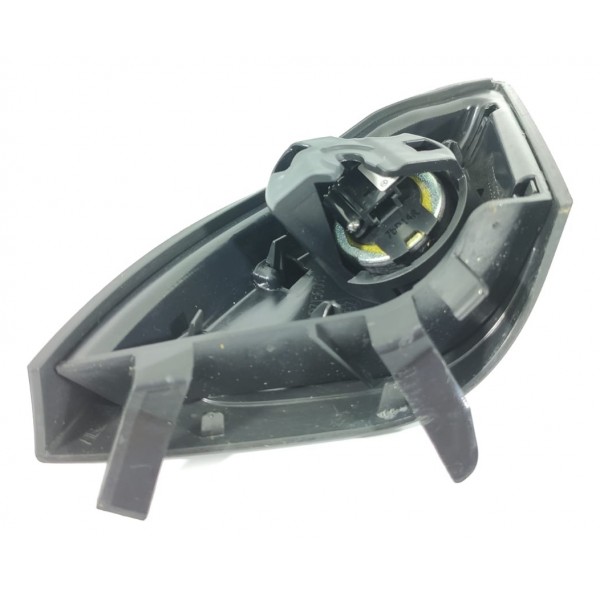 Acabamento Int Retrovisor Mercedes Gla Dir 200 A1567200111 Preto