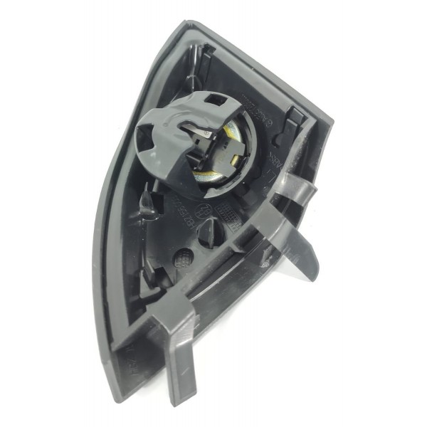 Acabamento Int Retrovisor Mercedes Gla Dir 200 A1567200111 Preto