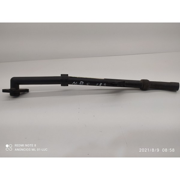 Mangueira Cano Agua Mercedes C180 C200 2011 2012 A2710103797