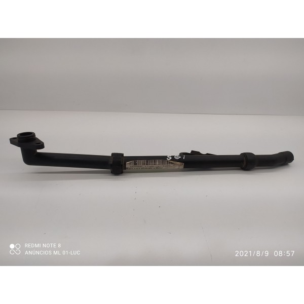 Mangueira Cano Agua Mercedes C180 C200 2011 2012 A2710103797