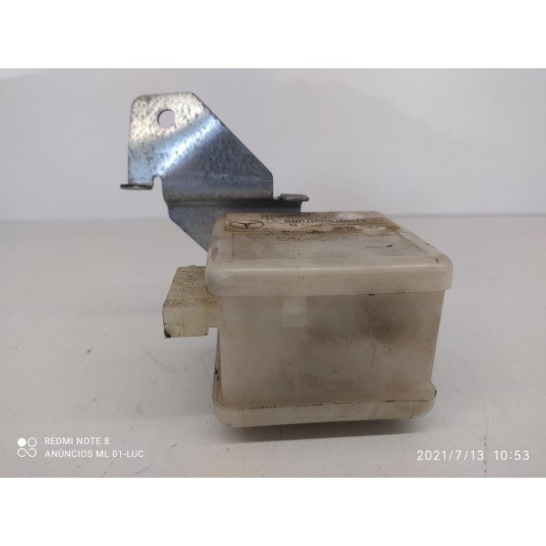 Sensor Alarme Reboque Mercedes Slk 230 R170 //2510