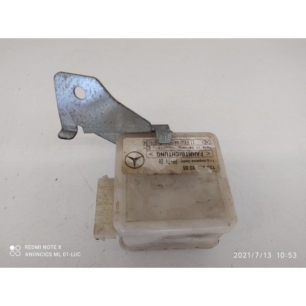 Sensor Alarme Reboque Mercedes Slk 230 R170 //2510