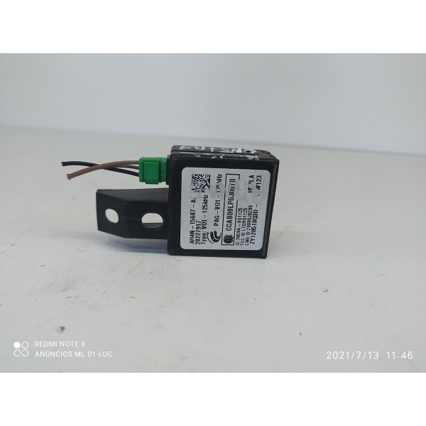 Sensor Keylees Evoque Volvo 2011/2018 1688200426