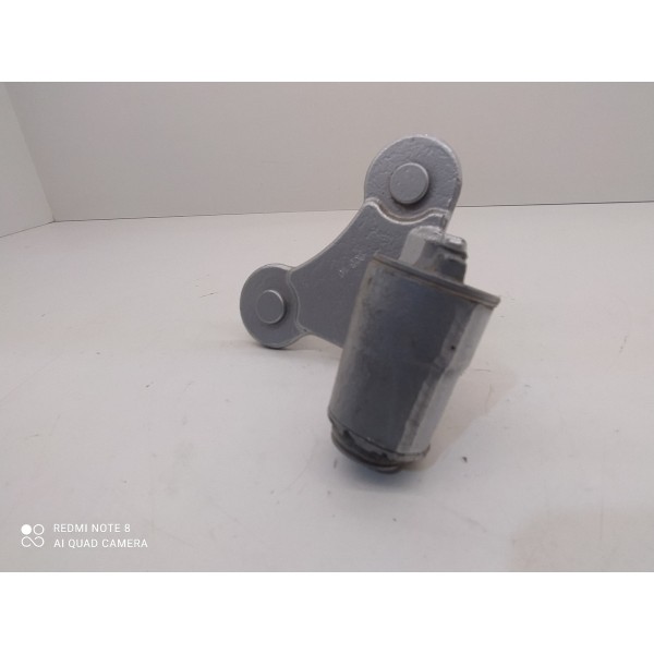 Dobradiça Porta Mercedes C180 C200 Traseira Esq Sup 20072014