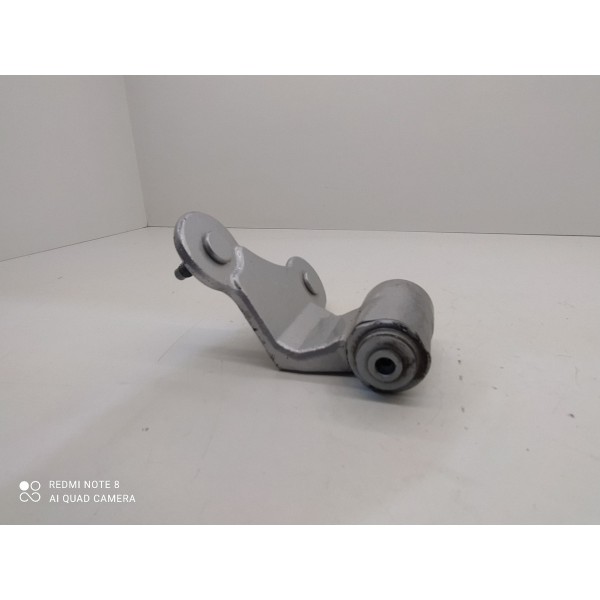 Dobradiça Porta Mercedes C180 C200 Traseira Esq Sup 20072014